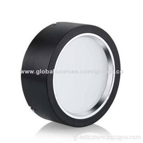 High-power Dimmable LED Downlight, 110-240V AC Input Voltage, 8-inch Size